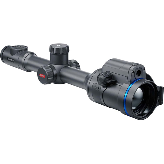 PULSAR THERMION DUO DXP50 - Optics